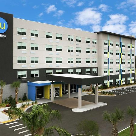 Tru By Hilton Lake Stadt Exterior foto